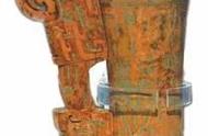 中国考古博物馆首次公开：绿松石龙的神秘面纱