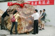 农民耗时半年，山中挖出25吨珍贵寿山石，专家惊叹其价值